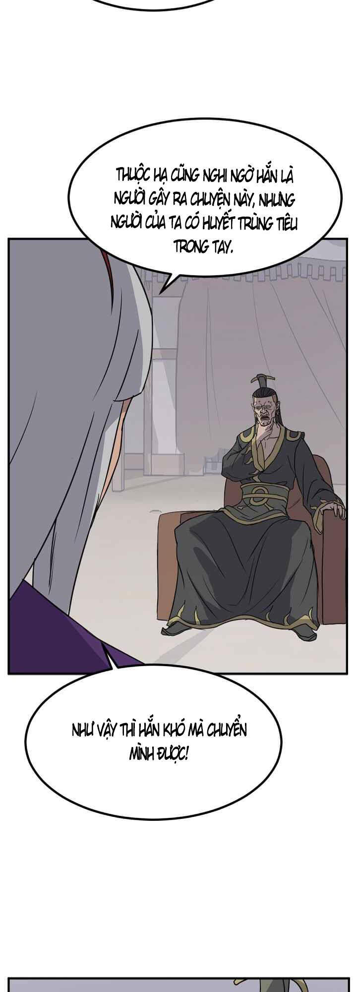 Trọng Sinh, Bất Khả Chiến Bại Chapter 139 - Trang 8