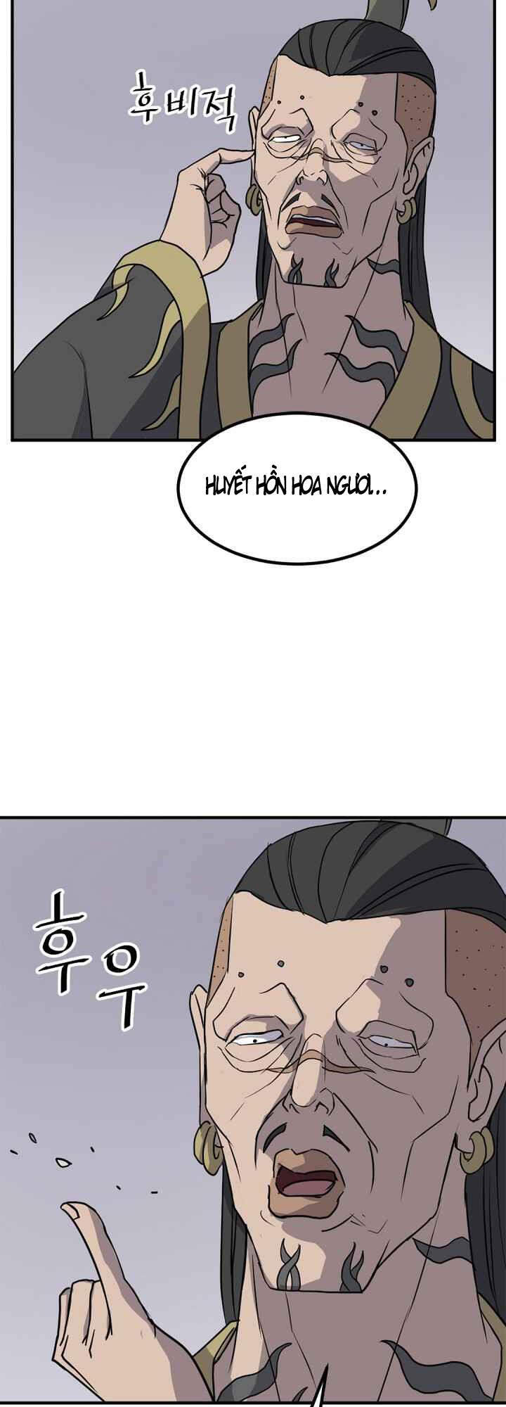 Trọng Sinh, Bất Khả Chiến Bại Chapter 139 - Trang 9