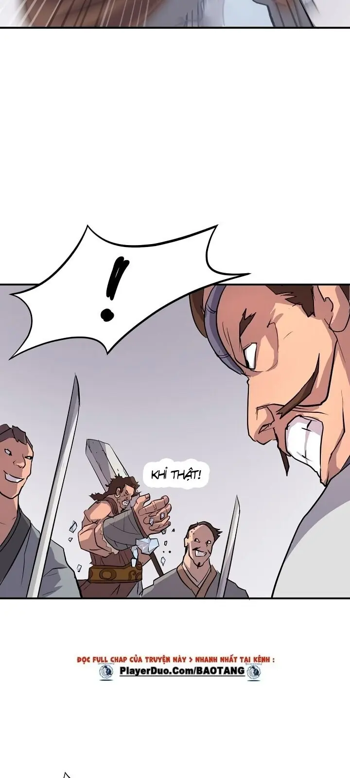 Trọng Sinh, Bất Khả Chiến Bại Chapter 14 - Trang 14