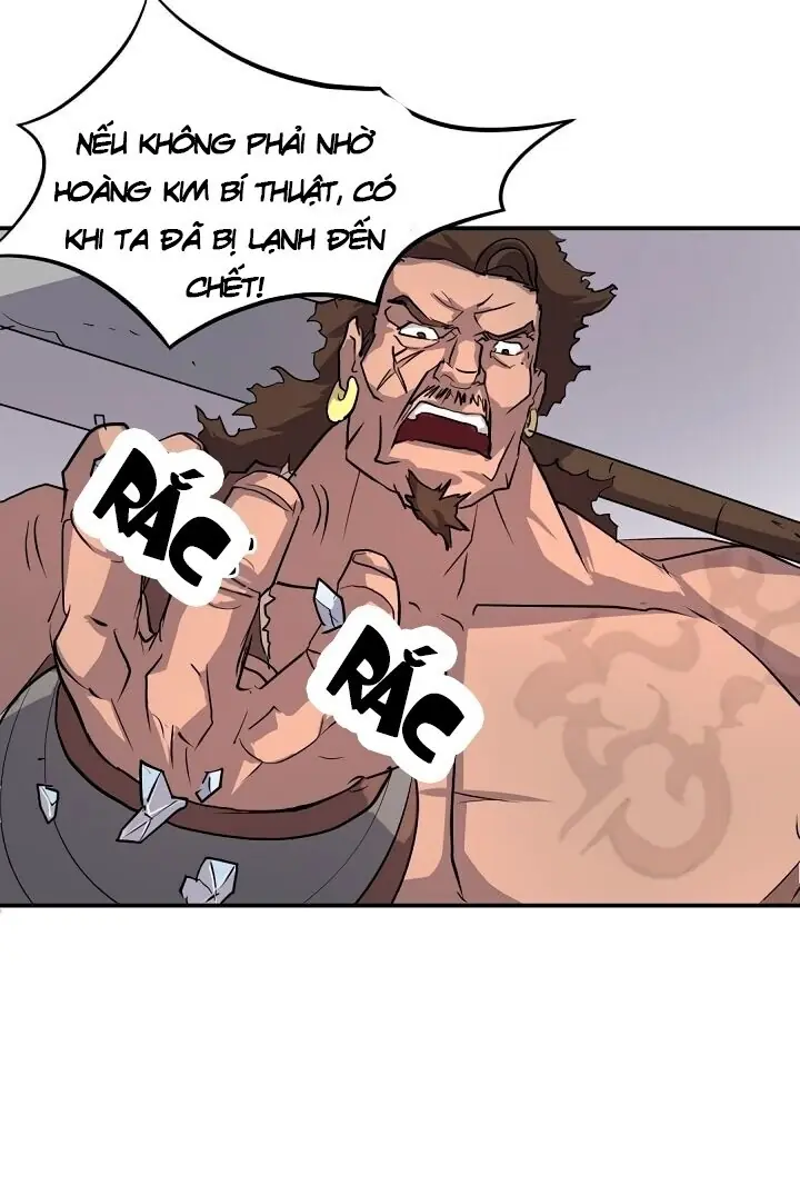 Trọng Sinh, Bất Khả Chiến Bại Chapter 14 - Trang 15
