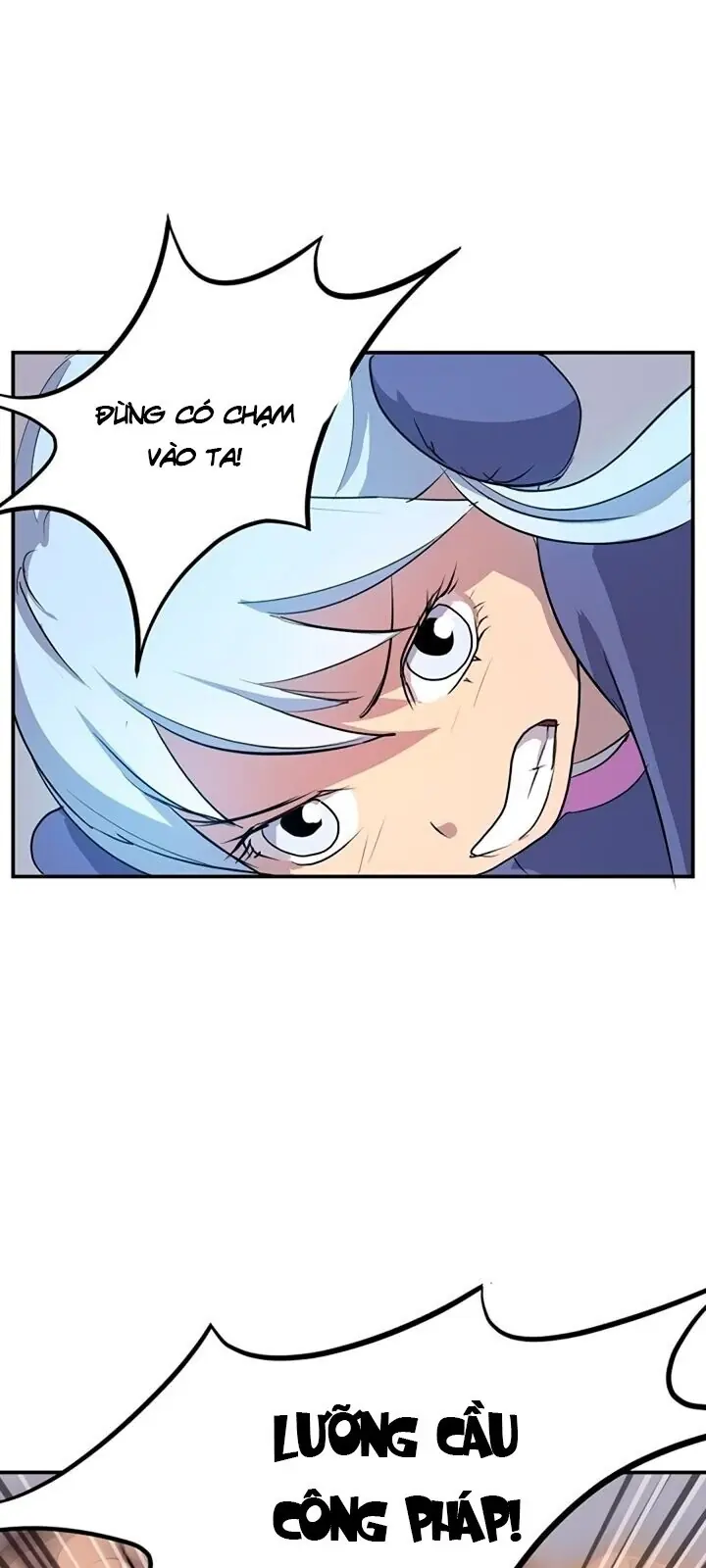 Trọng Sinh, Bất Khả Chiến Bại Chapter 14 - Trang 18