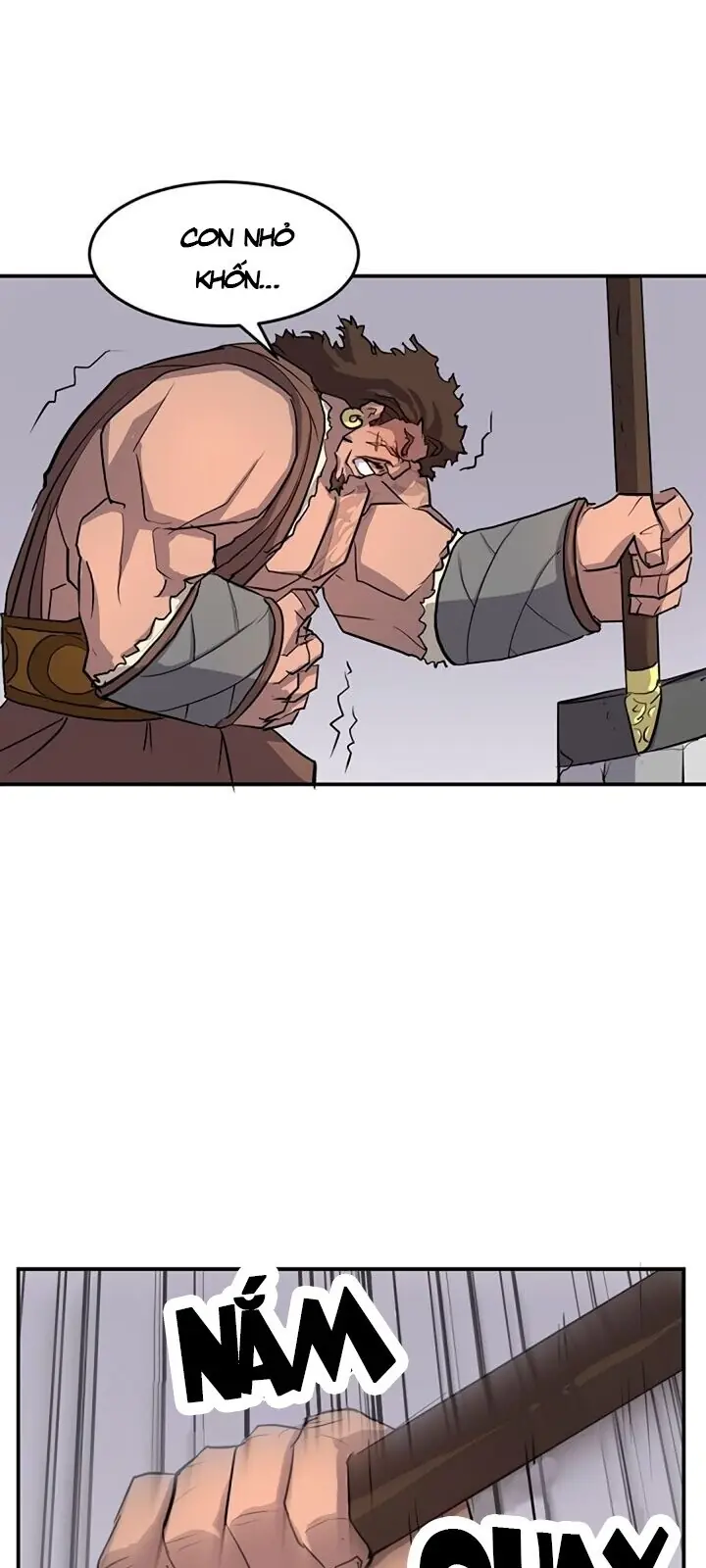 Trọng Sinh, Bất Khả Chiến Bại Chapter 14 - Trang 23