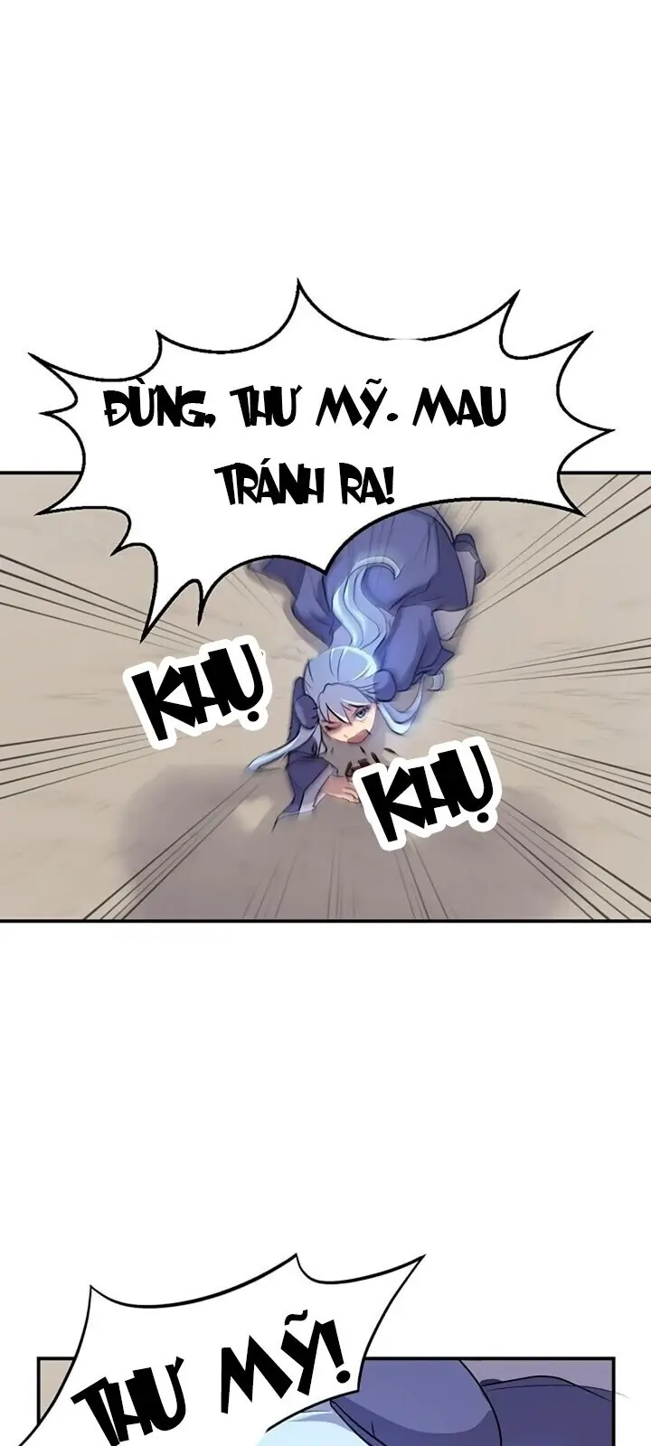Trọng Sinh, Bất Khả Chiến Bại Chapter 14 - Trang 26