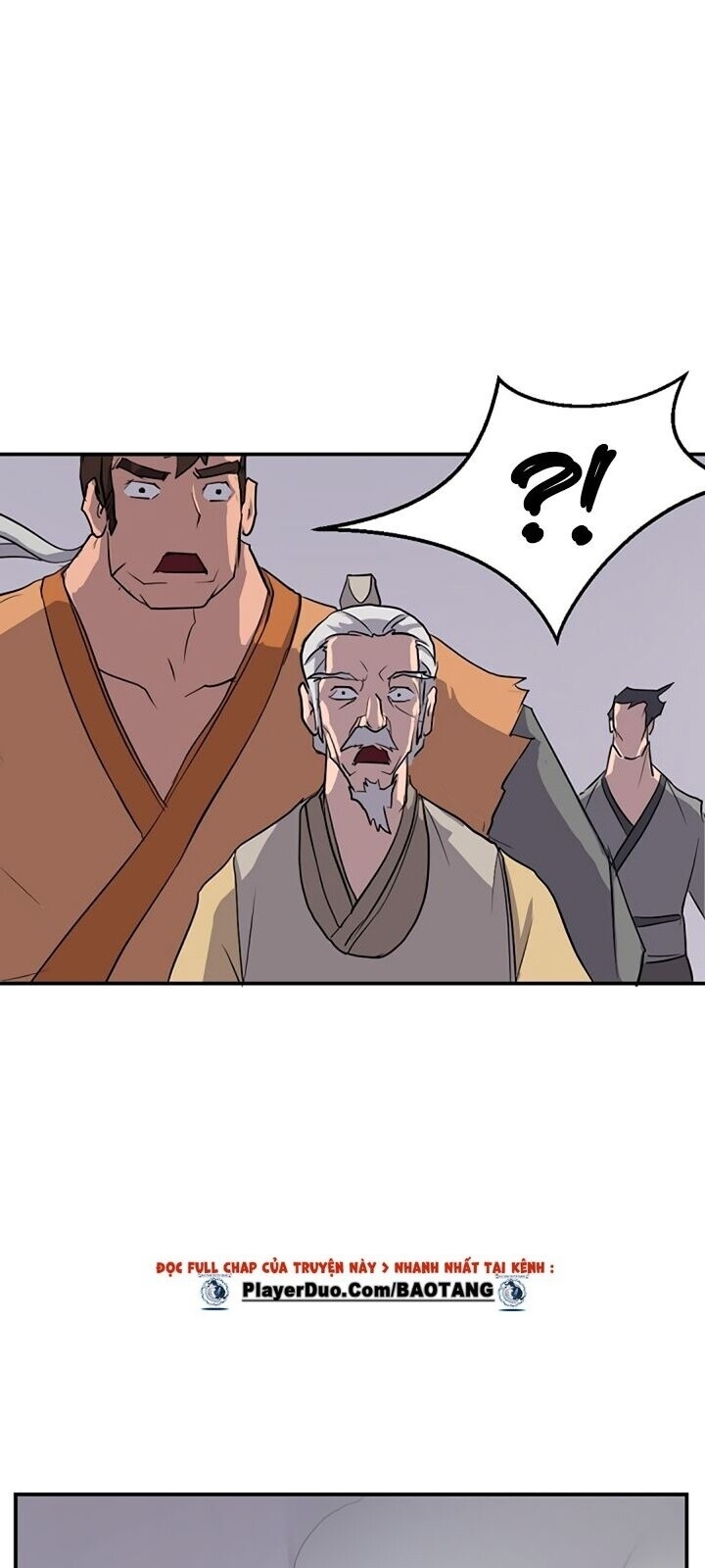 Trọng Sinh, Bất Khả Chiến Bại Chapter 14 - Trang 34