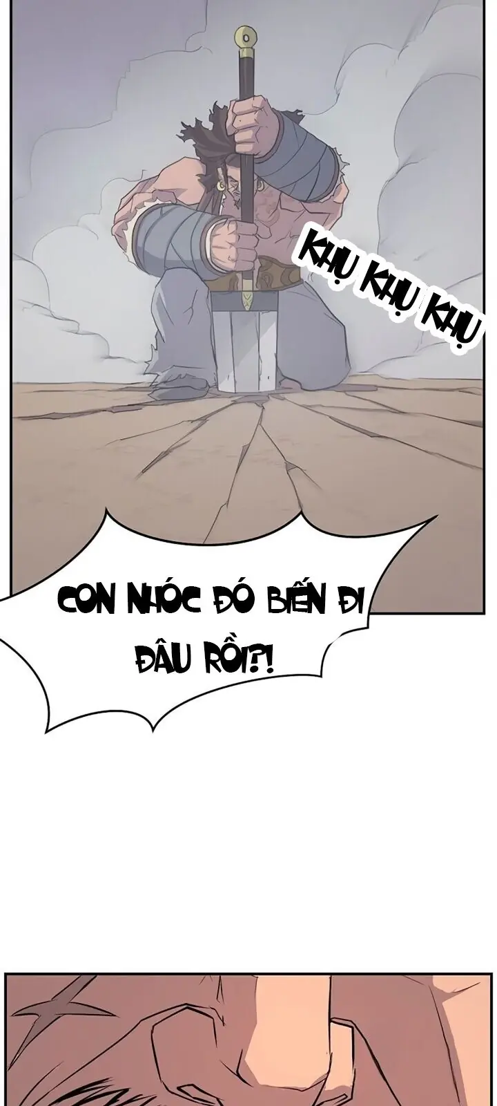 Trọng Sinh, Bất Khả Chiến Bại Chapter 14 - Trang 35