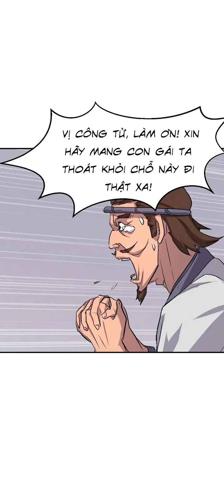 Trọng Sinh, Bất Khả Chiến Bại Chapter 14 - Trang 41