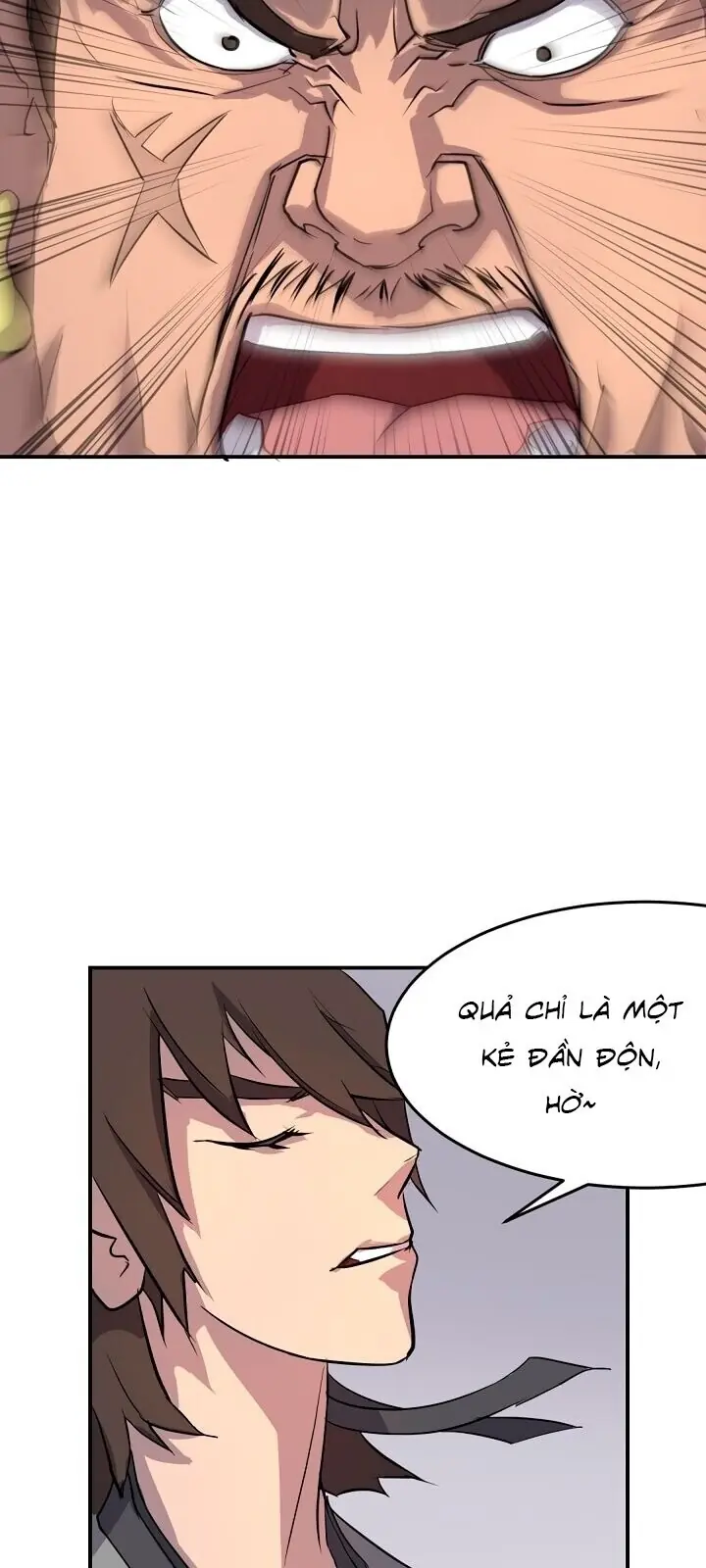 Trọng Sinh, Bất Khả Chiến Bại Chapter 14 - Trang 46