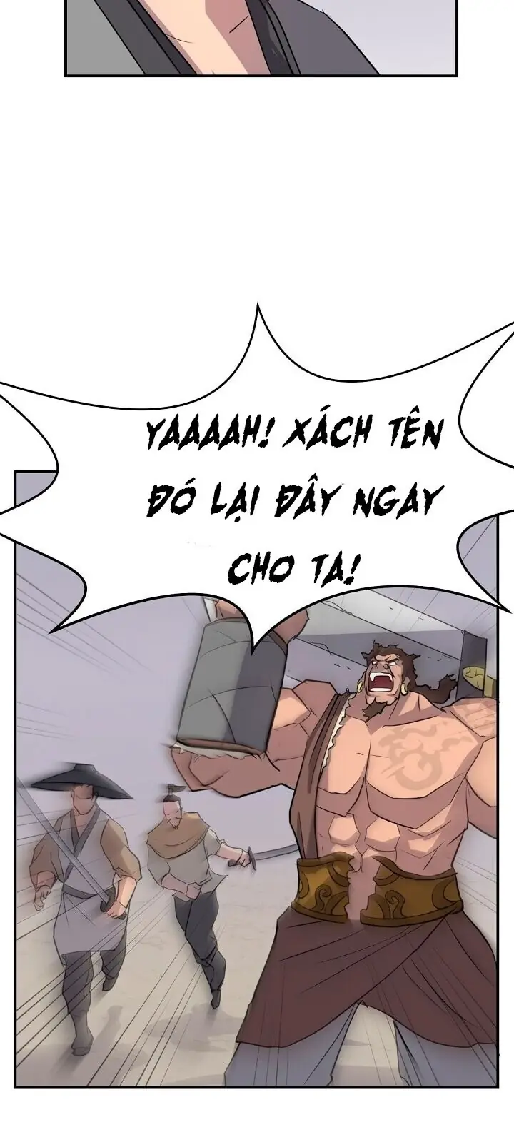 Trọng Sinh, Bất Khả Chiến Bại Chapter 14 - Trang 47