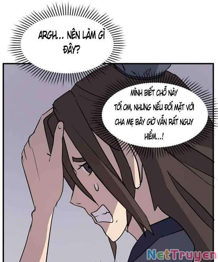 Trọng Sinh, Bất Khả Chiến Bại Chapter 140 - Trang 11