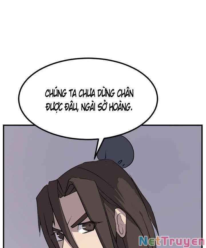 Trọng Sinh, Bất Khả Chiến Bại Chapter 140 - Trang 19