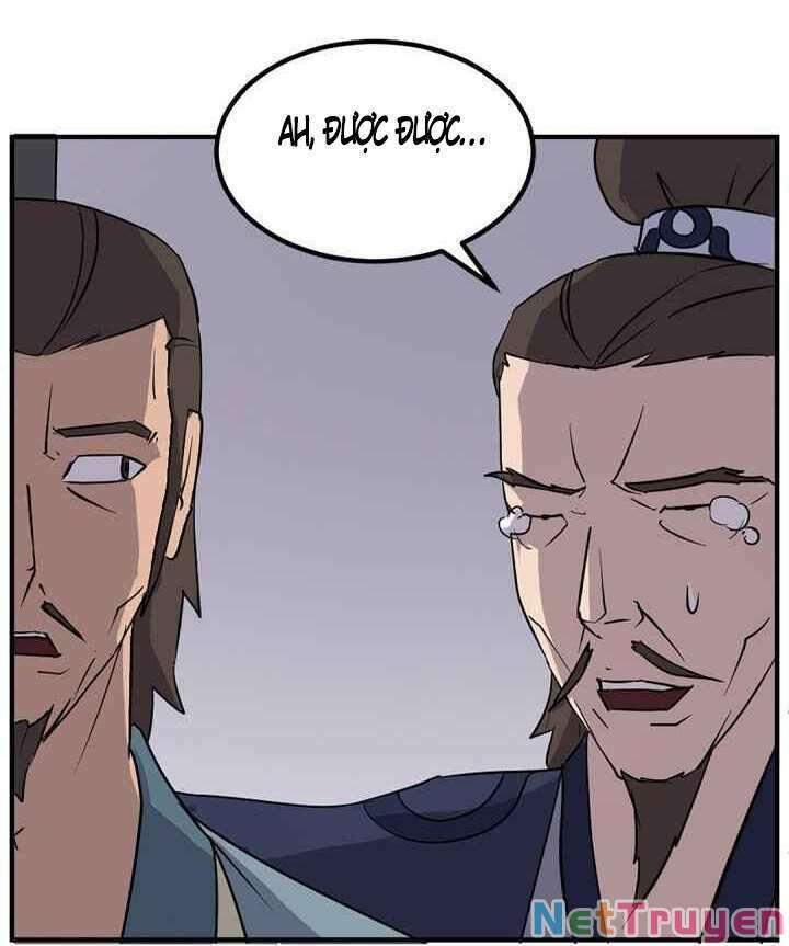 Trọng Sinh, Bất Khả Chiến Bại Chapter 140 - Trang 21