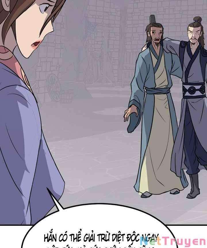 Trọng Sinh, Bất Khả Chiến Bại Chapter 140 - Trang 26