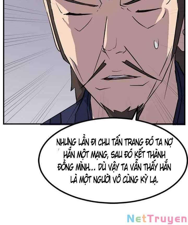Trọng Sinh, Bất Khả Chiến Bại Chapter 140 - Trang 28