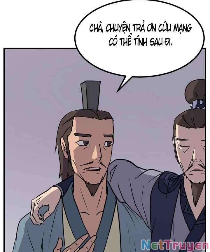 Trọng Sinh, Bất Khả Chiến Bại Chapter 140 - Trang 34