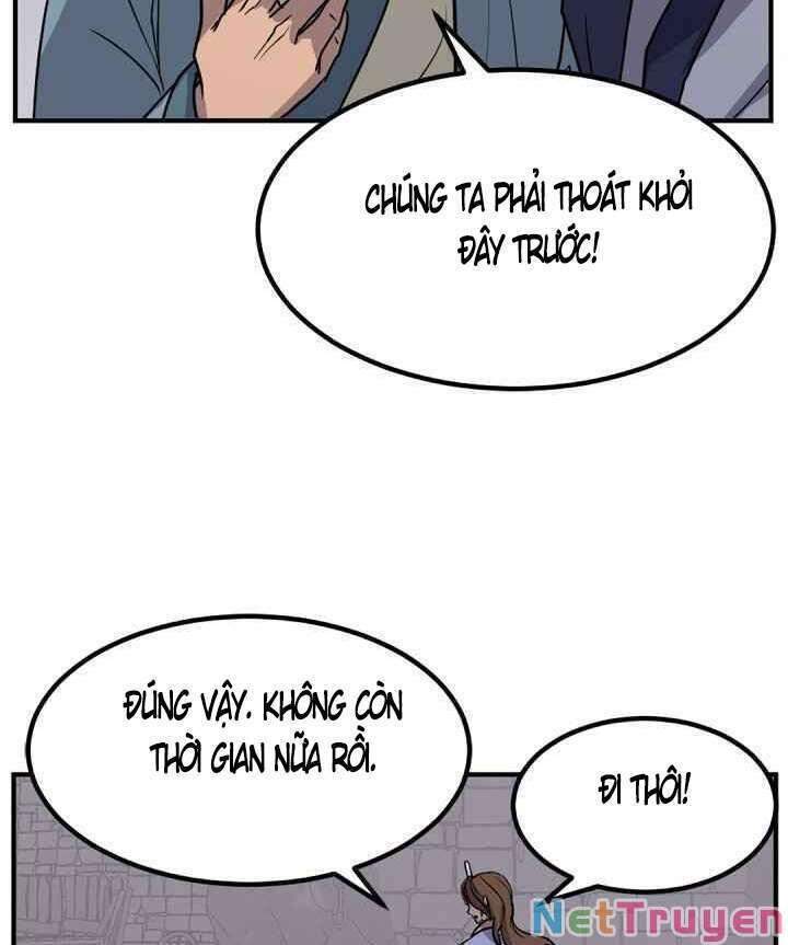 Trọng Sinh, Bất Khả Chiến Bại Chapter 140 - Trang 35