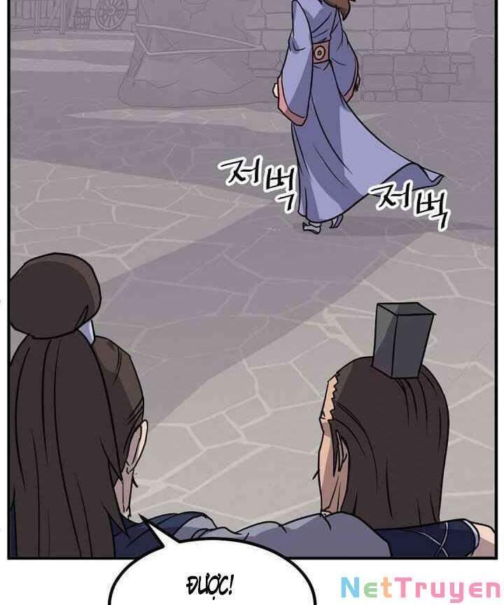 Trọng Sinh, Bất Khả Chiến Bại Chapter 140 - Trang 36
