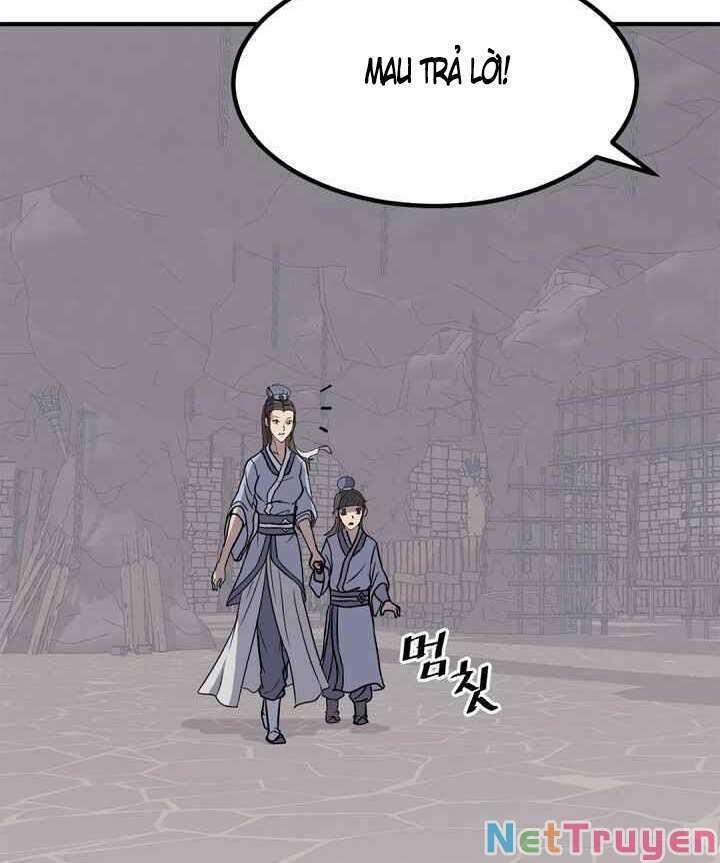 Trọng Sinh, Bất Khả Chiến Bại Chapter 140 - Trang 44