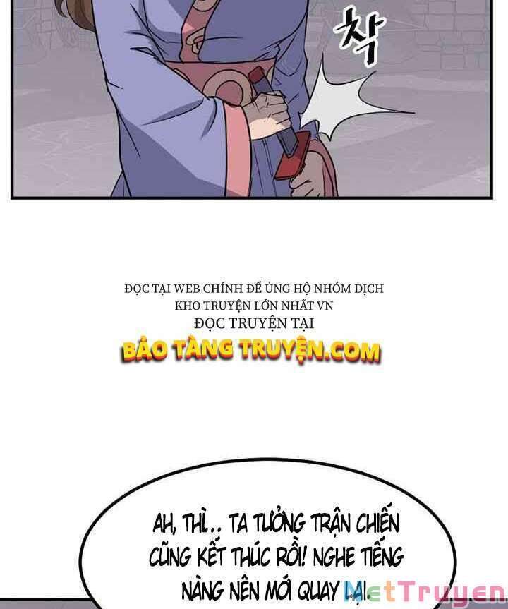 Trọng Sinh, Bất Khả Chiến Bại Chapter 140 - Trang 7