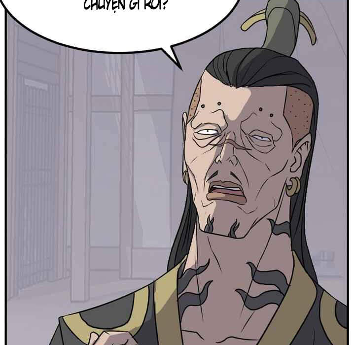Trọng Sinh, Bất Khả Chiến Bại Chapter 141 - Trang 16