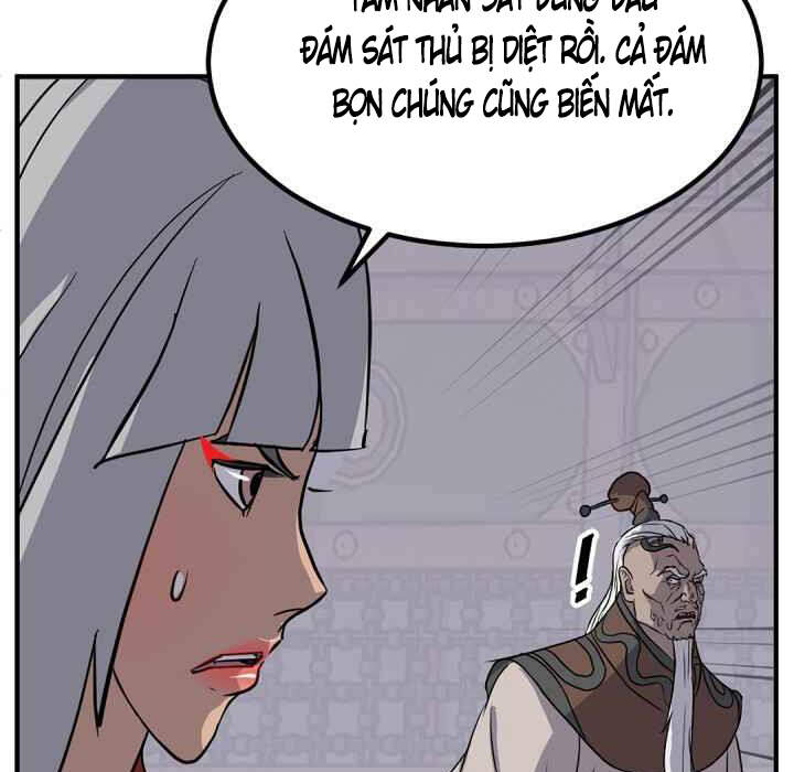 Trọng Sinh, Bất Khả Chiến Bại Chapter 141 - Trang 18