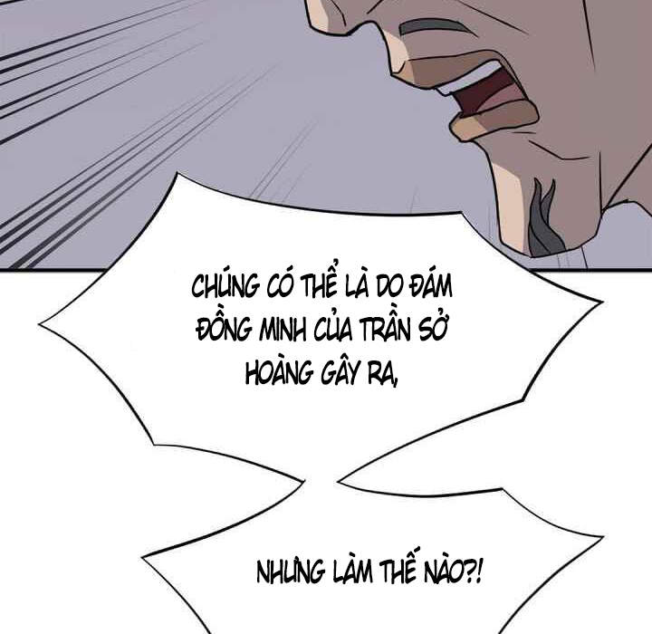 Trọng Sinh, Bất Khả Chiến Bại Chapter 141 - Trang 21