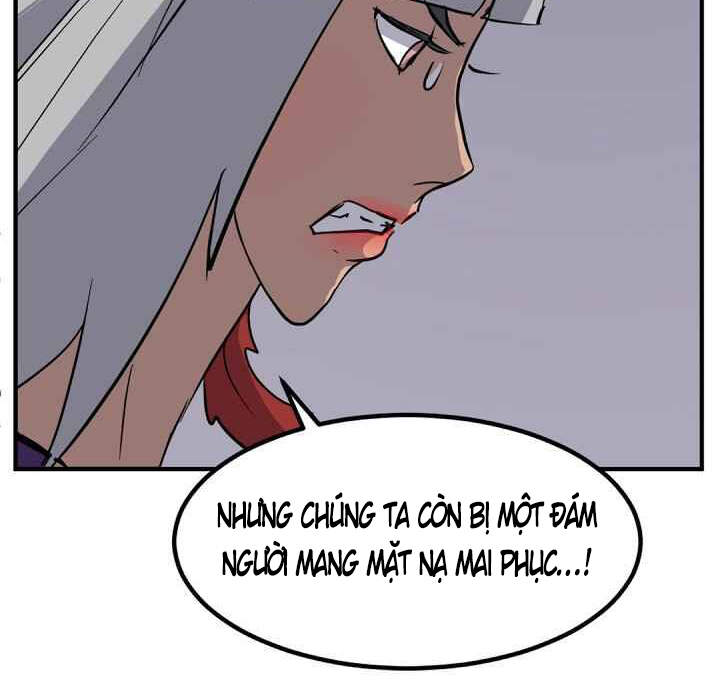 Trọng Sinh, Bất Khả Chiến Bại Chapter 141 - Trang 23