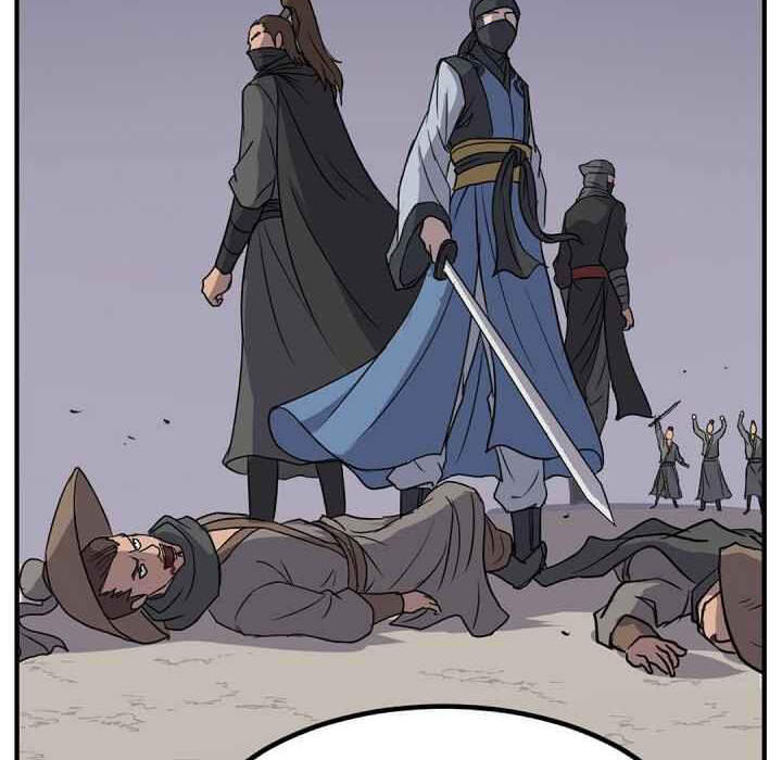 Trọng Sinh, Bất Khả Chiến Bại Chapter 141 - Trang 27