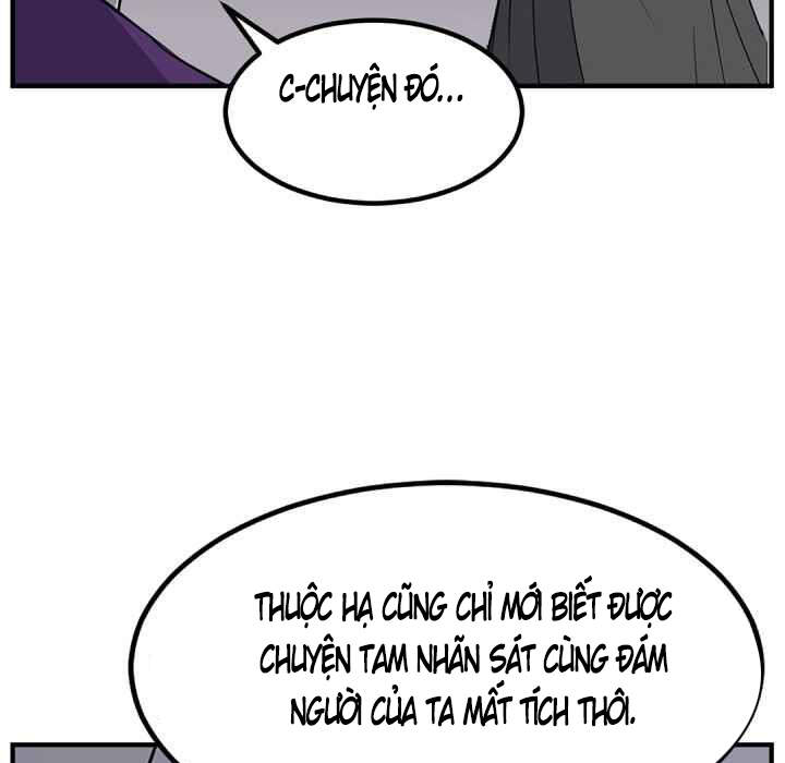 Trọng Sinh, Bất Khả Chiến Bại Chapter 141 - Trang 30