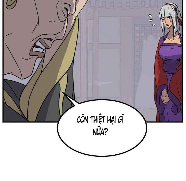 Trọng Sinh, Bất Khả Chiến Bại Chapter 141 - Trang 39
