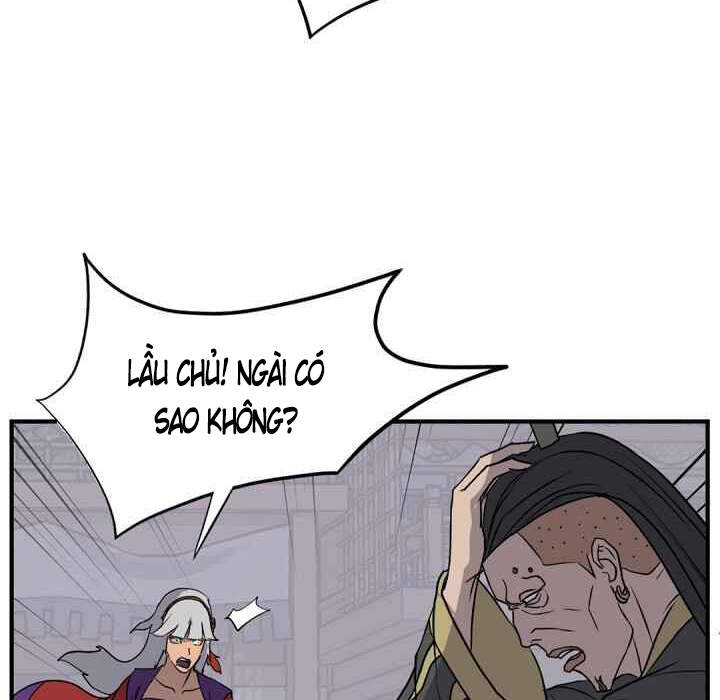 Trọng Sinh, Bất Khả Chiến Bại Chapter 141 - Trang 49