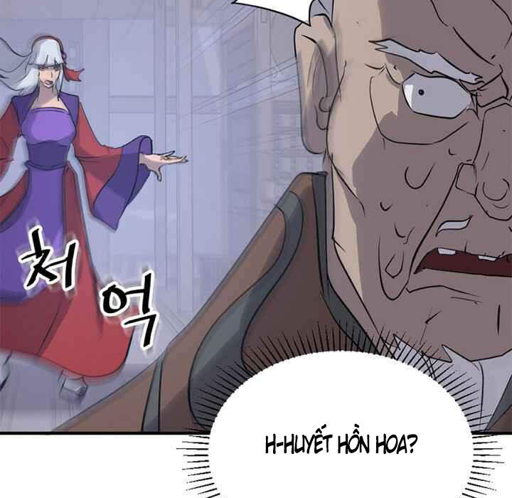 Trọng Sinh, Bất Khả Chiến Bại Chapter 141 - Trang 8