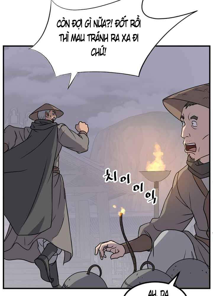 Trọng Sinh, Bất Khả Chiến Bại Chapter 142 - Trang 11