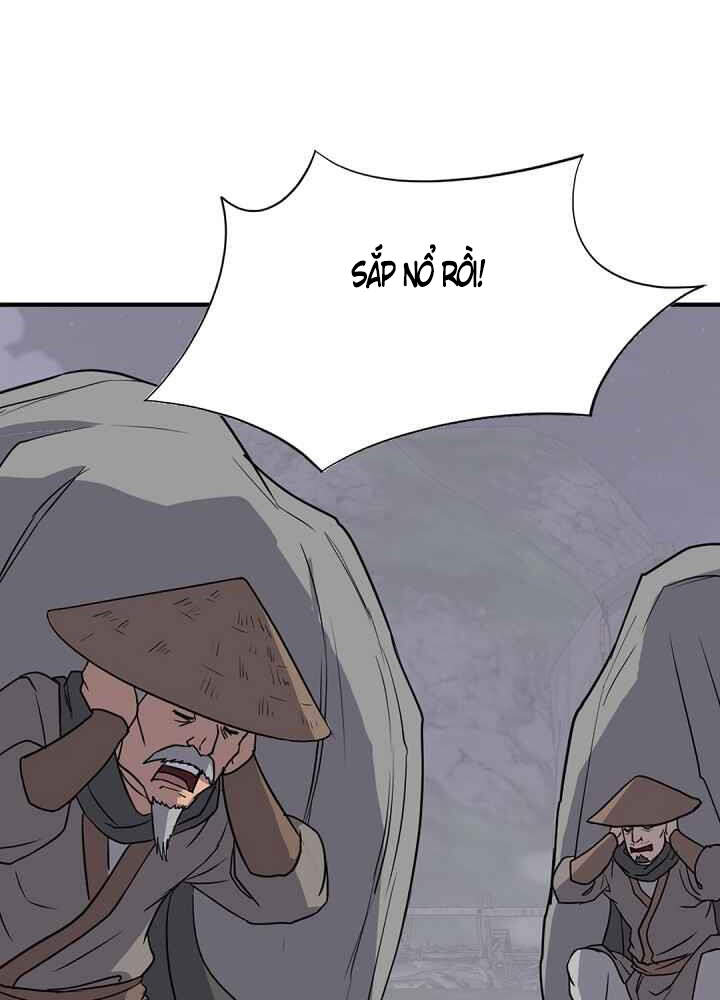 Trọng Sinh, Bất Khả Chiến Bại Chapter 142 - Trang 15