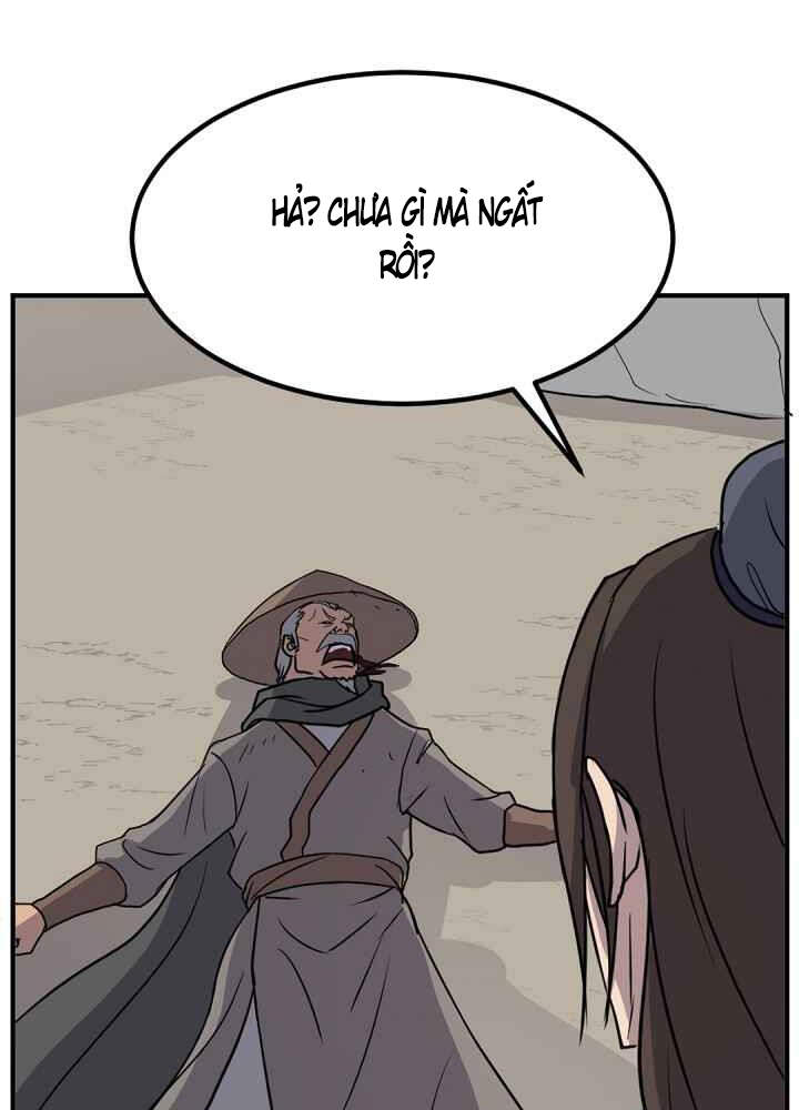 Trọng Sinh, Bất Khả Chiến Bại Chapter 142 - Trang 28