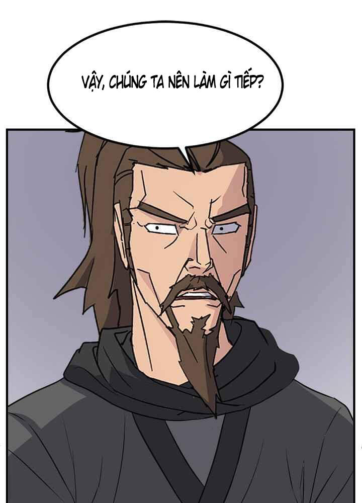 Trọng Sinh, Bất Khả Chiến Bại Chapter 142 - Trang 38
