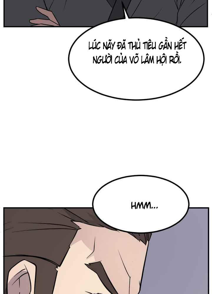 Trọng Sinh, Bất Khả Chiến Bại Chapter 142 - Trang 39
