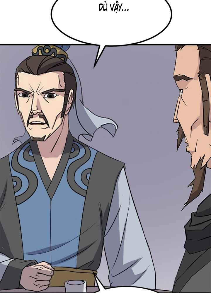 Trọng Sinh, Bất Khả Chiến Bại Chapter 142 - Trang 41