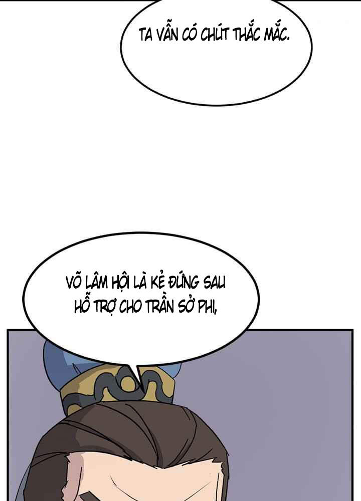 Trọng Sinh, Bất Khả Chiến Bại Chapter 142 - Trang 42