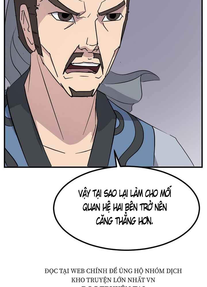 Trọng Sinh, Bất Khả Chiến Bại Chapter 142 - Trang 43