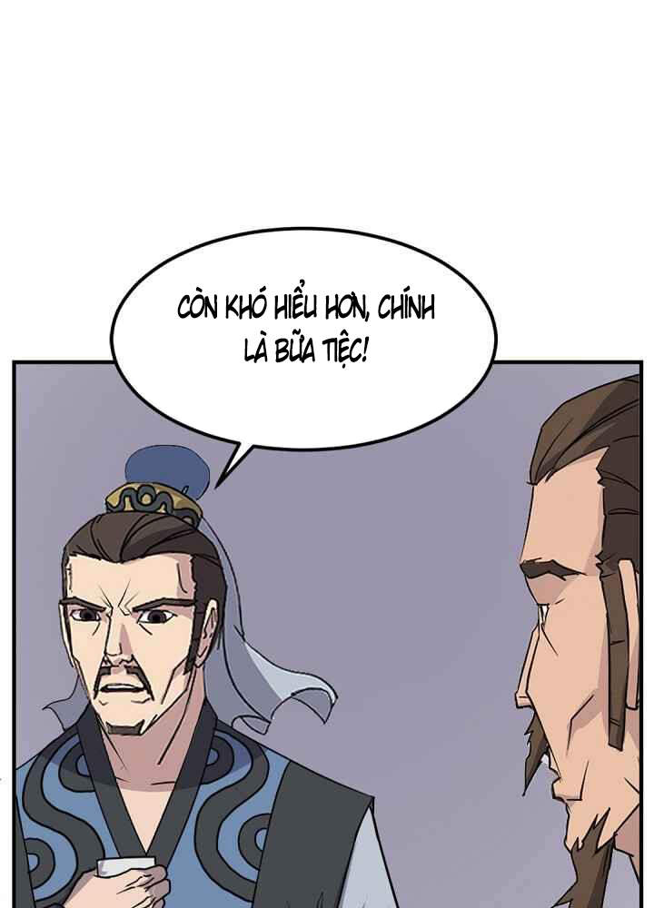 Trọng Sinh, Bất Khả Chiến Bại Chapter 142 - Trang 45