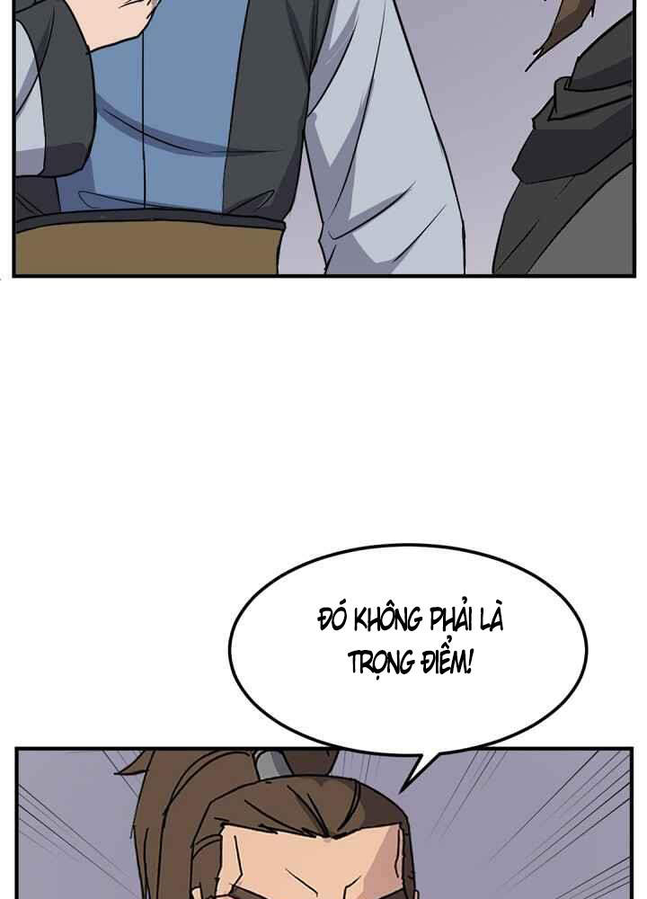 Trọng Sinh, Bất Khả Chiến Bại Chapter 142 - Trang 46