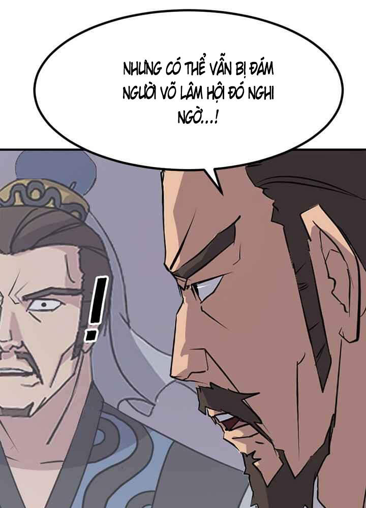 Trọng Sinh, Bất Khả Chiến Bại Chapter 142 - Trang 48