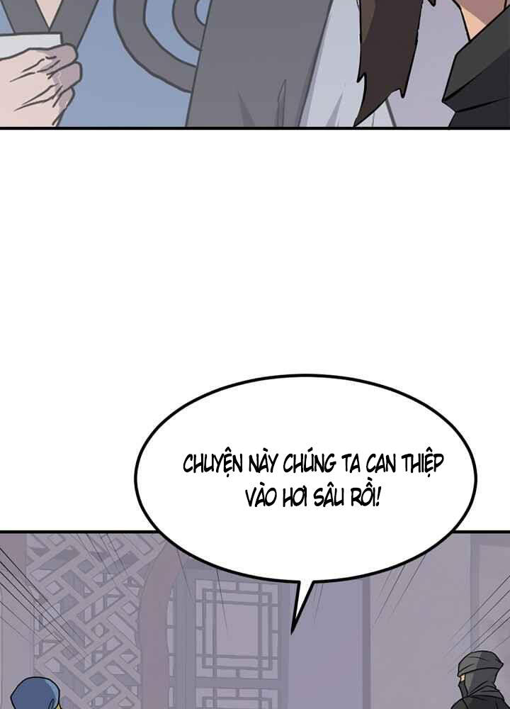 Trọng Sinh, Bất Khả Chiến Bại Chapter 142 - Trang 49