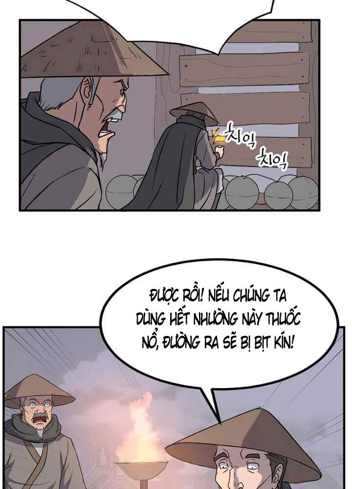Trọng Sinh, Bất Khả Chiến Bại Chapter 142 - Trang 5