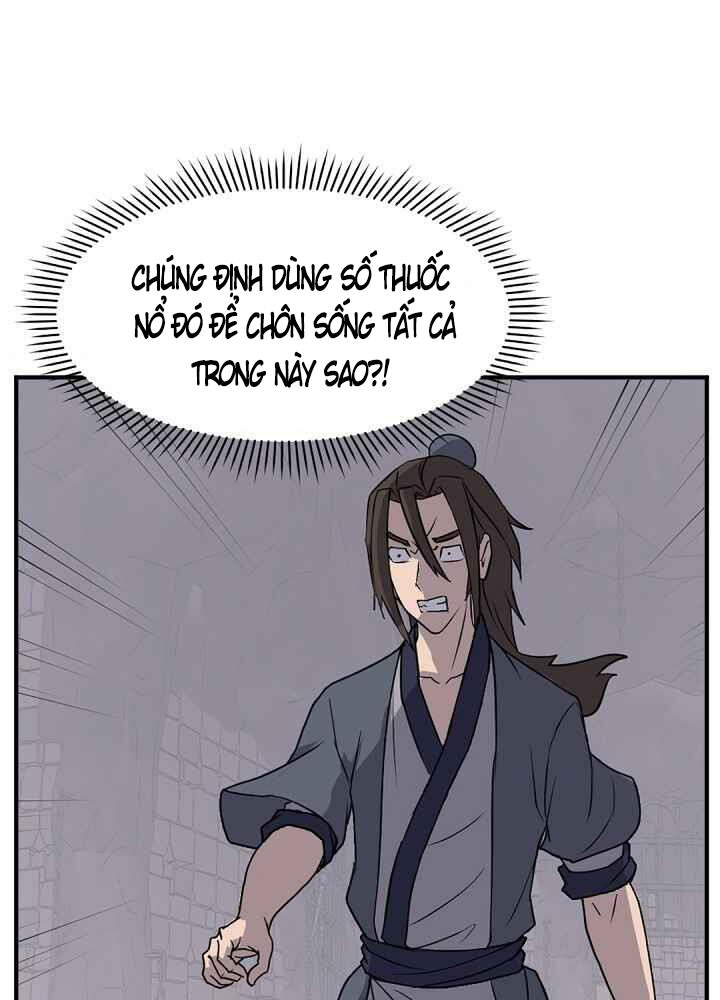 Trọng Sinh, Bất Khả Chiến Bại Chapter 142 - Trang 8
