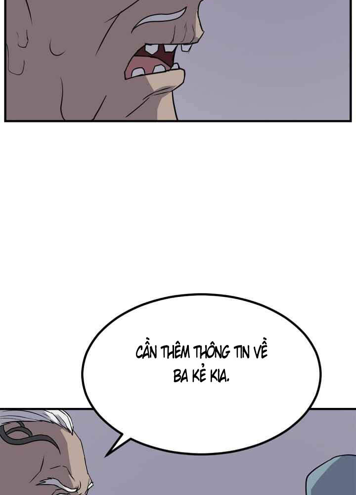 Trọng Sinh, Bất Khả Chiến Bại Chapter 143 - Trang 11