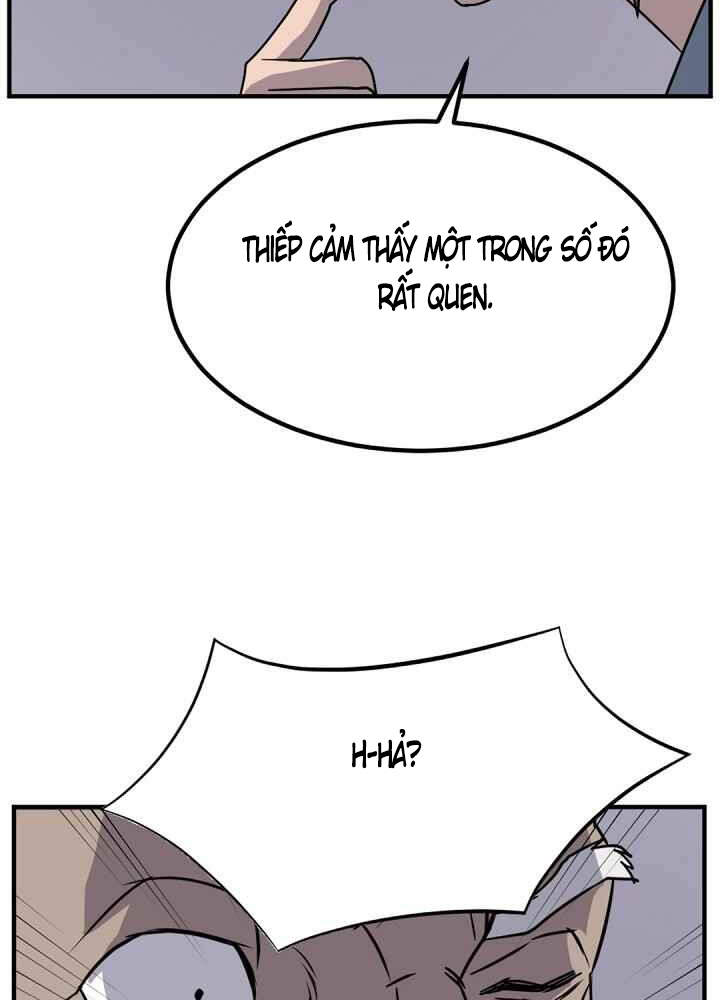 Trọng Sinh, Bất Khả Chiến Bại Chapter 143 - Trang 17