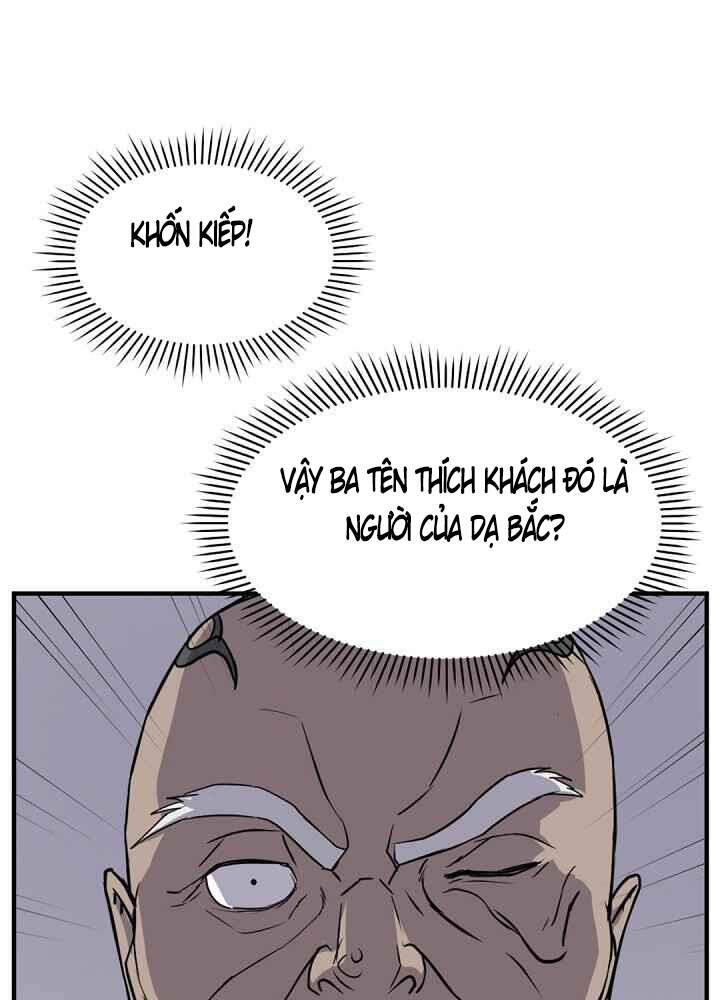 Trọng Sinh, Bất Khả Chiến Bại Chapter 143 - Trang 22
