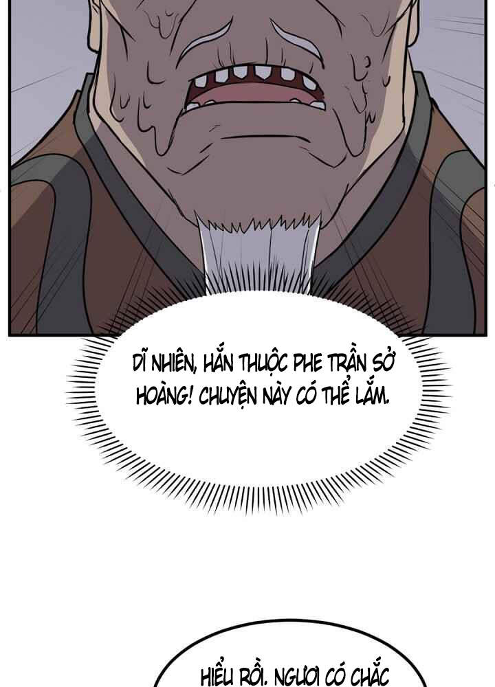 Trọng Sinh, Bất Khả Chiến Bại Chapter 143 - Trang 23