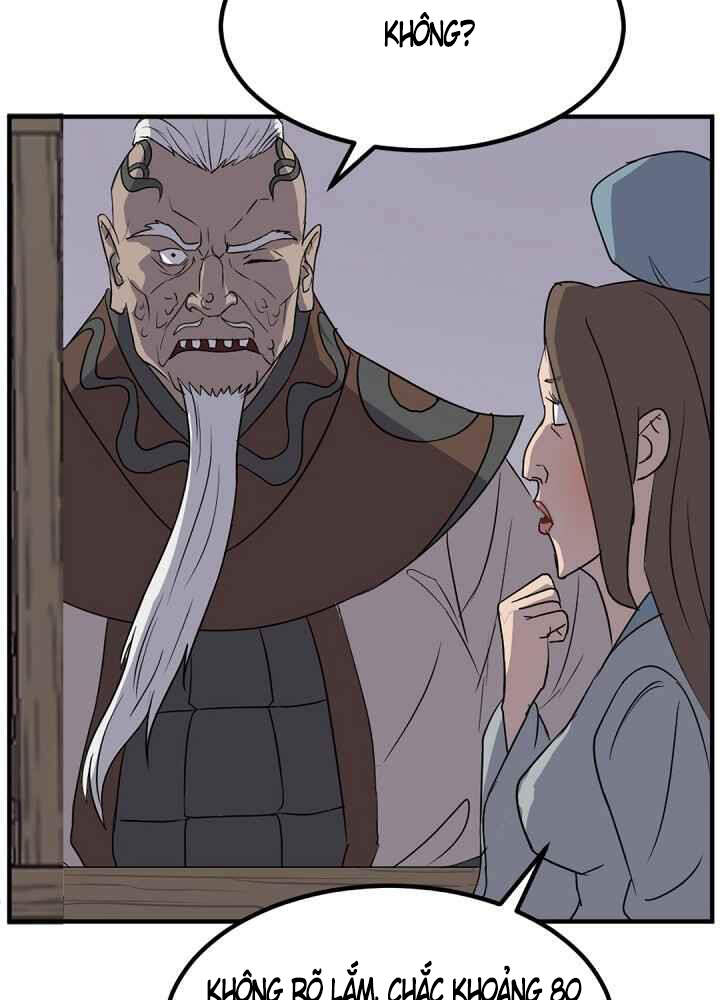 Trọng Sinh, Bất Khả Chiến Bại Chapter 143 - Trang 24